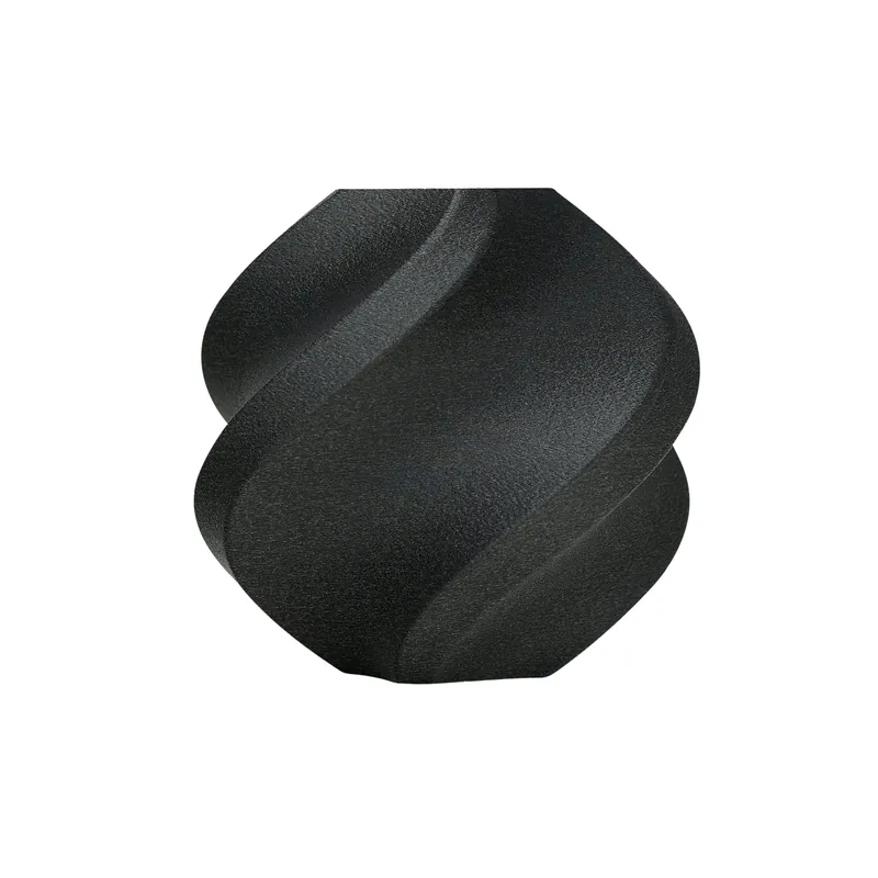 Sezónní Sleva Bambu Lab ABS-GF Black, Cívka (1.000 g)