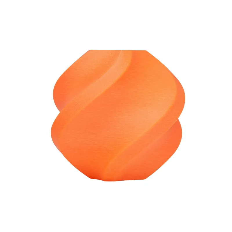 Bambu Lab ABS-GF Orange, Cívka (1.000 g) Omezená Nabídka