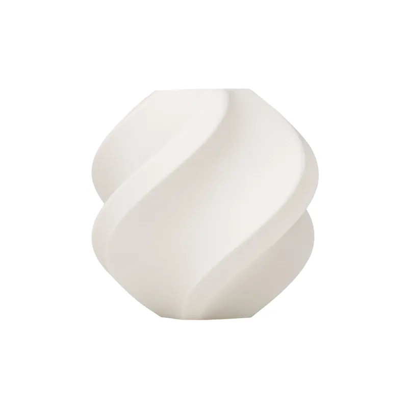 Výhodná Nabídka Bambu Lab PA6-GF White, Cívka (1.000 g)