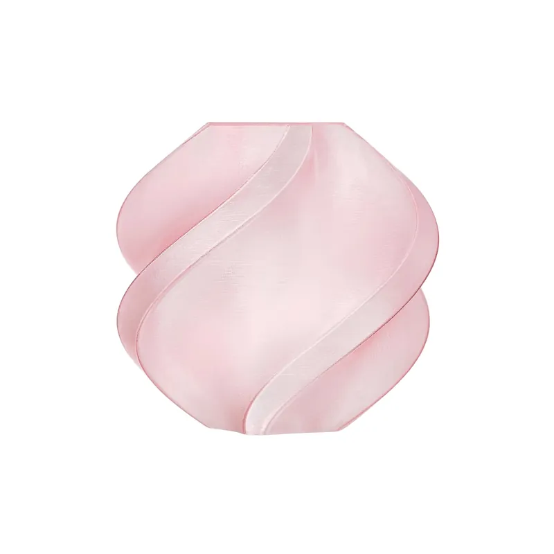 Nejlepší Volba Bambu Lab PETG Translucent Pink, Cívka (1.000 g)