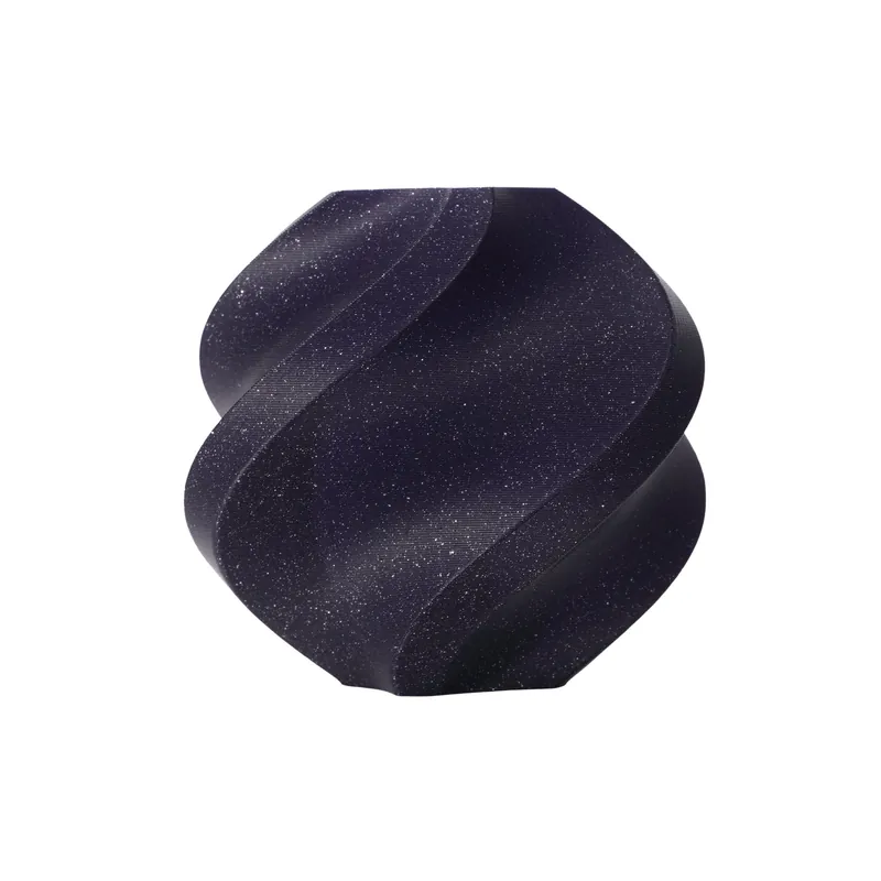 Vysoce Kvalitní Bambu Lab PLA Sparkle Royal Purple, Cívka (1.000 g)