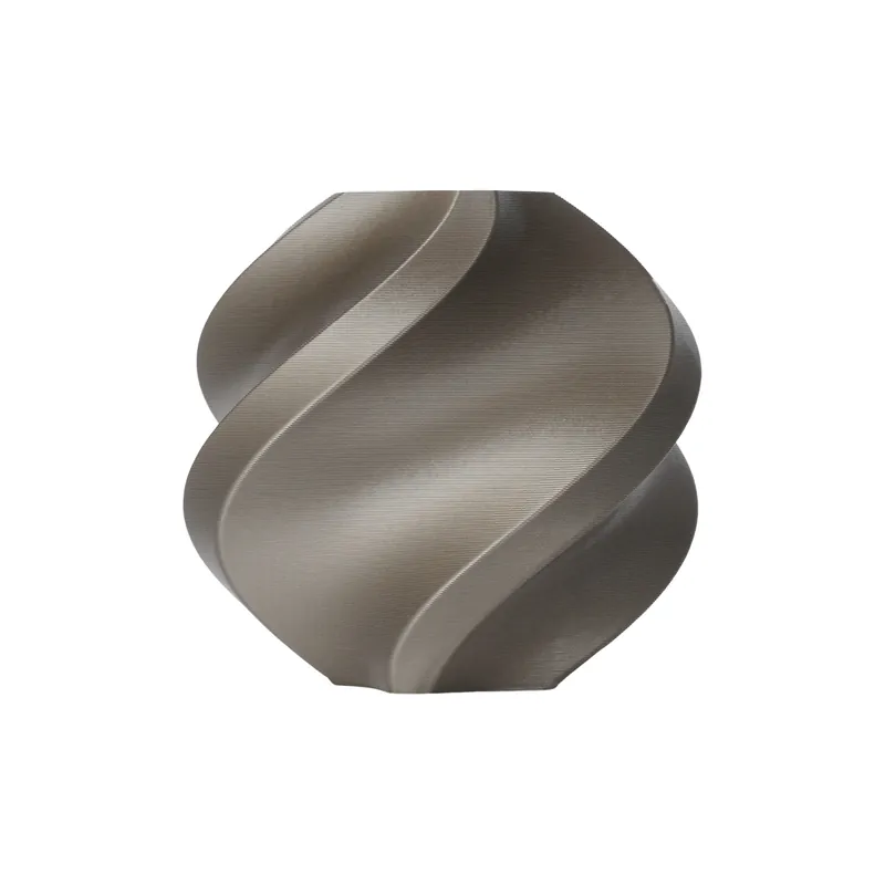 Koupit Online Bambu Lab PLA Metal Iridium Gold, Cívka (1.000 g)