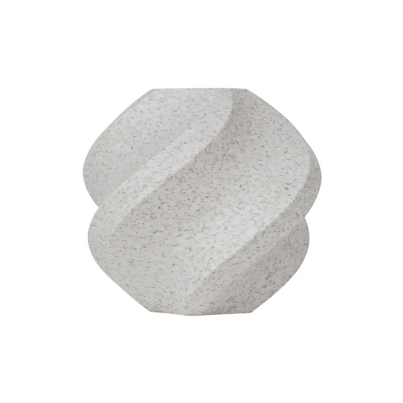 Bambu Lab PLA Marble White, Cívka (1.000 g) Ihned K Objednání