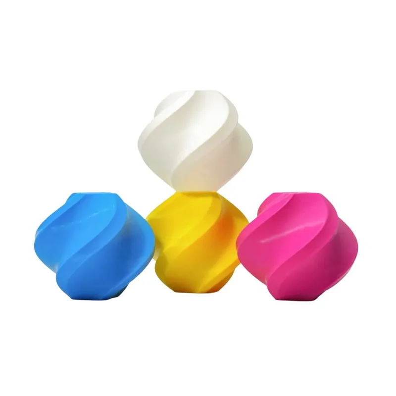 Bambu Lab PLA Basic CMYK, Cívka (4.000 g) Výhodná Nabídka