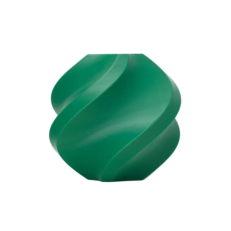Bambu Lab PLA Basic Mistletoe Green, Cívka (1.000 g) Oblíbený