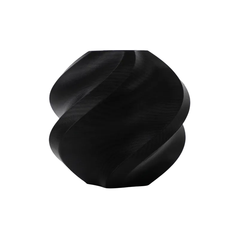 Bambu Lab PLA Basic Black, Cívka (1.000 g) Dokud Zásoby Vydrží