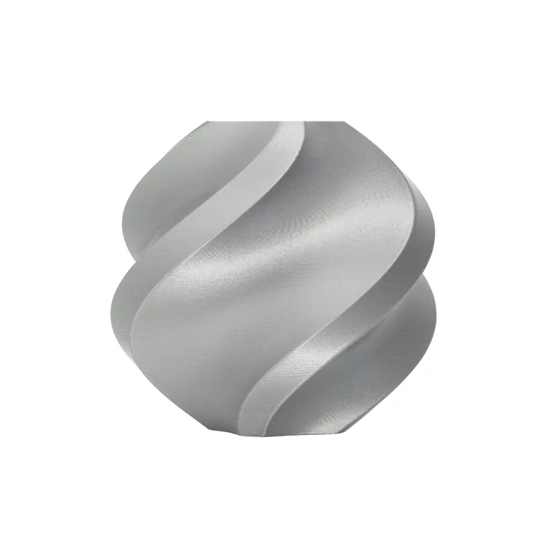 Bambu Lab PLA Basic Silver, Cívka (1.000 g) Levný