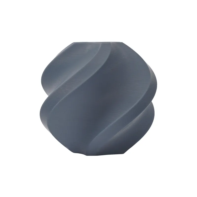 Bambu Lab PLA Basic Blue Gray, Cívka (1.000 g) Objednat Nyní