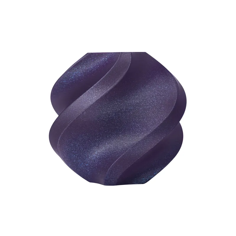 Expresní Doručení Bambu Lab PLA Galaxy Purple, Cívka (1.000 g)