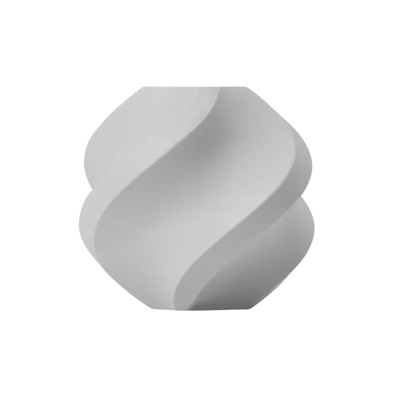 Bambu Lab PLA Basic Light Gray, Refill (1.000 g) Akční Cena