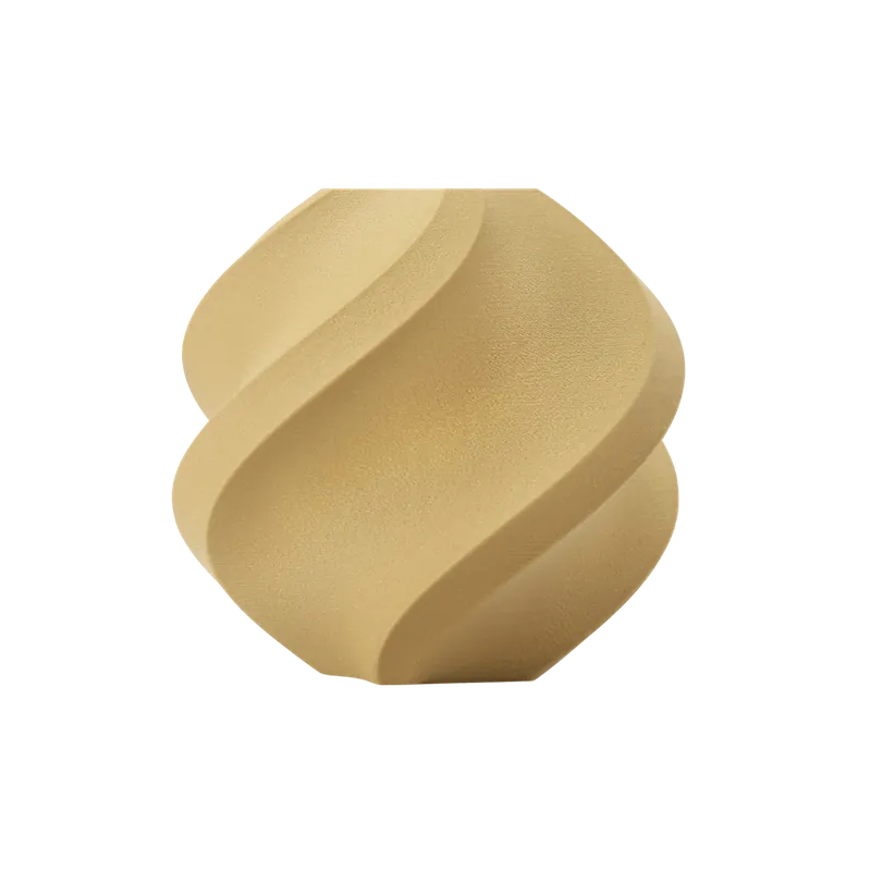 Levný Bambu Lab PLA Wood Classic Birch, Cívka (1.000 g)
