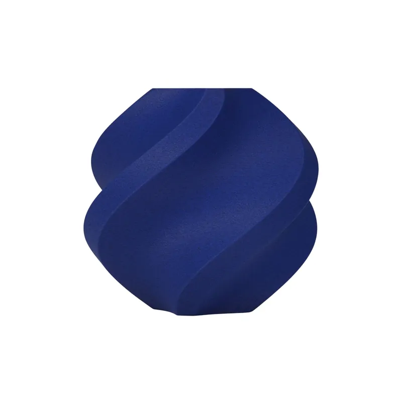Značkový Bambu Lab PLA-CF Royal Blue, Cívka (1.000 g)