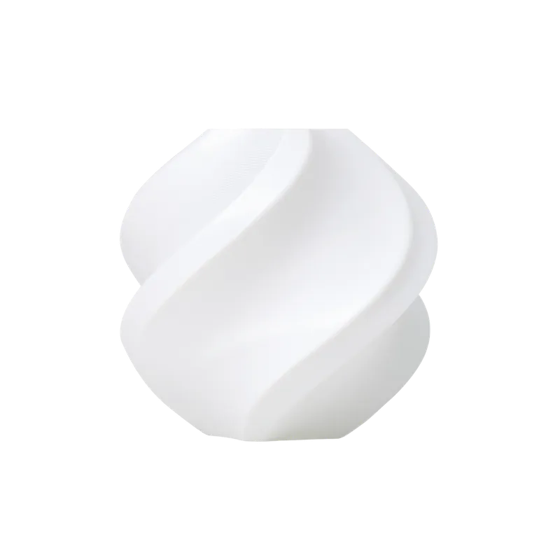 Akční Cena Bambu Lab TPU 95A HF White, Cívka (1.000 g)