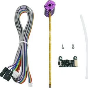 E3D E3D Revo Coldside Kit s PZ Probe pro Voron Autentický