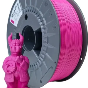 Finální Výprodej Nobufil ABSx Bright Magenta, 1,75 mm / 1000 g