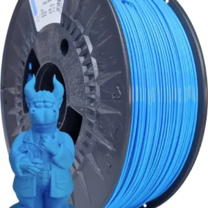 Nobufil ABSx Baby Blue, 1,75 mm / 1000 g Nejprodávanější