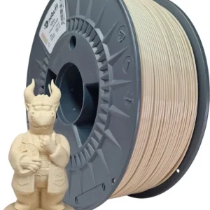Dokud Zásoby Vydrží Nobufil ABSx Industrial Beige, 1,75 mm / 1000 g