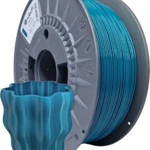 Autentický Nobufil PETG Industrial Teal, 1,75 mm / 1000 g