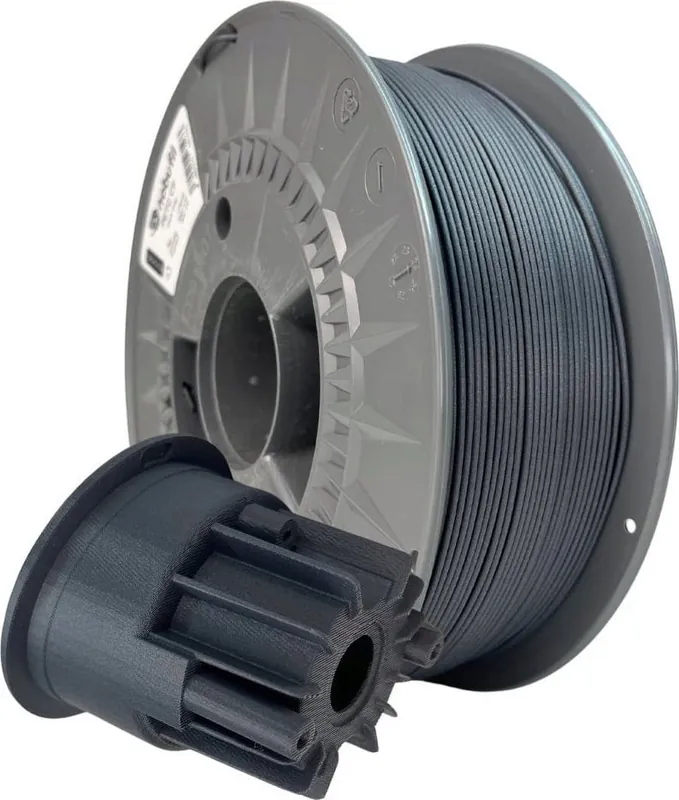 Must-Have Nobufil PETG CF Dark Grey, 1,75 mm / 1000 g