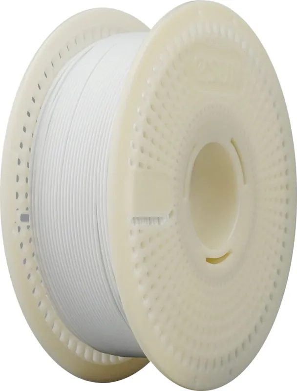 Rychlé Dodání eSUN PLA Basic White, 1,75 mm / 1000 g