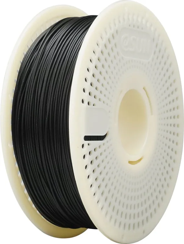 Hit Sezóny eSUN PLA Basic Black, 1,75 mm / 1000 g