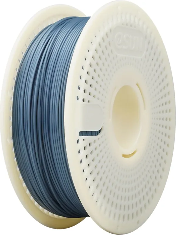 Akce eSUN PLA Basic Grey, 1,75 mm / 1000 g