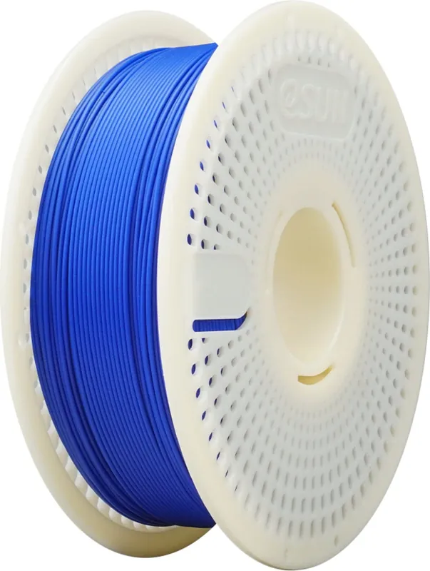 eSUN PLA Basic Blue, 1,75 mm / 1000 g Výprodej