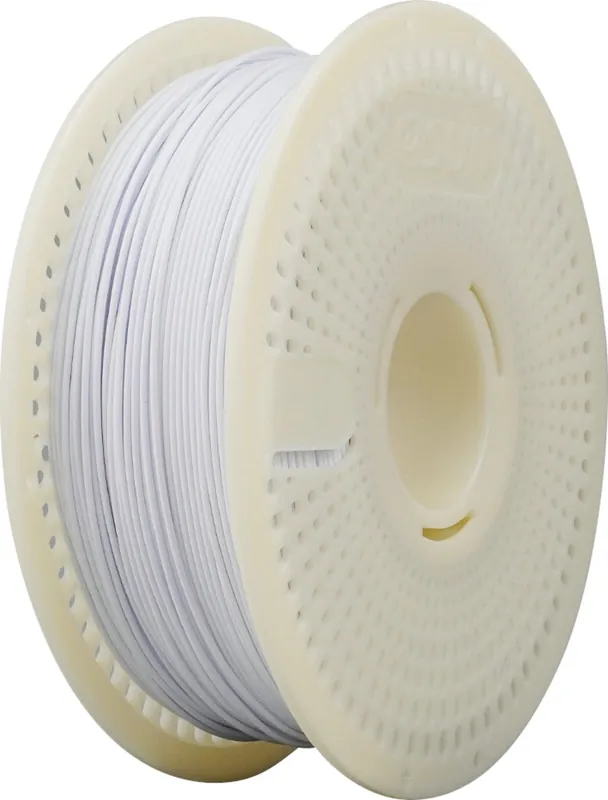 Nejlepší Cena eSUN PLA Basic Cold White, 1,75 mm / 1000 g