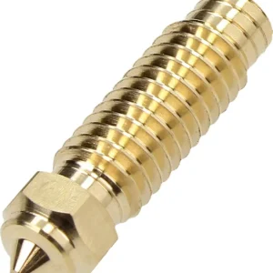 Expresní Doručení BROZZL Mosazná tryska pro Neptune 4 Plus / Max, 0,8 mm