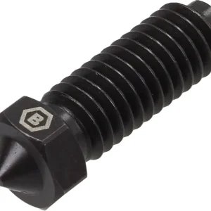 Expresní Doručení BROZZL Tryska z tvrzené oceli pro Anycubic Kobra 2 Series, 0,2 mm