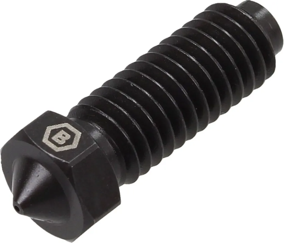 Expresní Doručení BROZZL Tryska z tvrzené oceli pro Anycubic Kobra 2 Series, 0,2 mm
