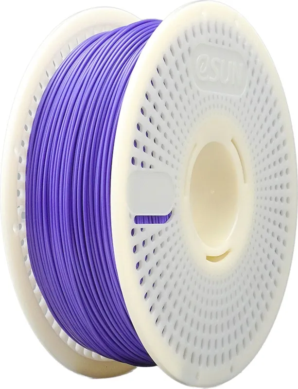 eSUN PLA+ Very Peri, 1,75 mm / 1000 g - eSpool+ Novinka