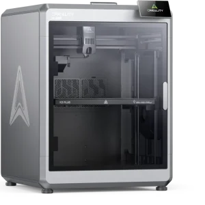 Nová Kolekce Creality K2 Plus