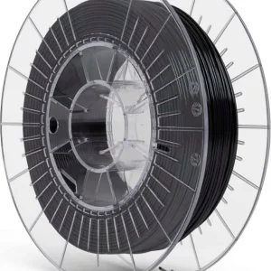 Cenově Výhodný Fiberlogy PEI 9085 Black, 1,75 mm / 500 g