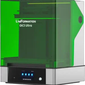 UniFormation GK3 Ultra Akce