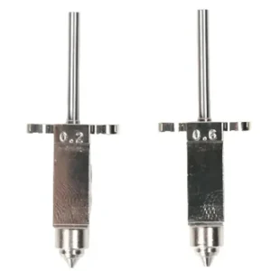 Sovol Sada trysek Plated Copper pro SV08/T300, 2x 0,2 mm Pouze Dnes
