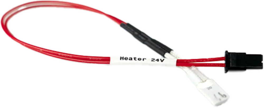 DropEffect Ceramic Heating Kit, neXtG/neXtG Fiber Autentický