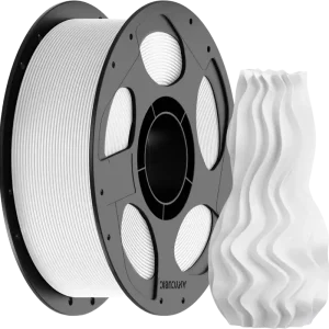 Speciální Cena Anycubic PLA Basic White, 1,75 mm / 1000 g
