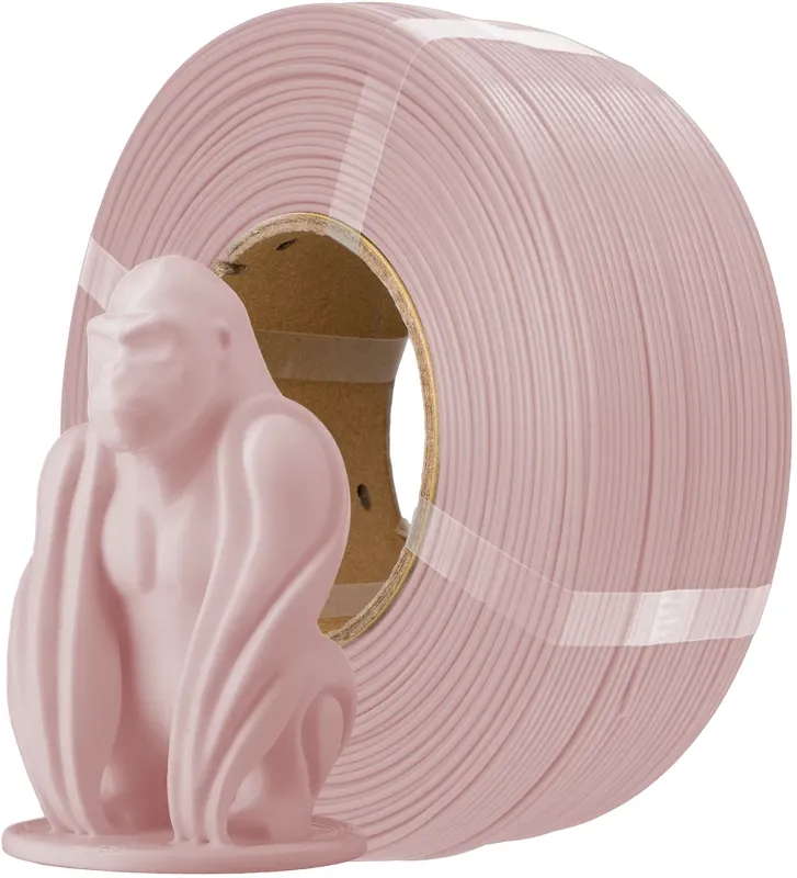 AzureFilm PLA Matte HS Refill Rosy, 1,75 mm / 1000 g Originální
