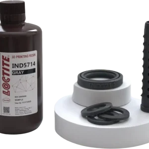 LOCTITE 3D IND5714 Grey, 1.000 g Originální