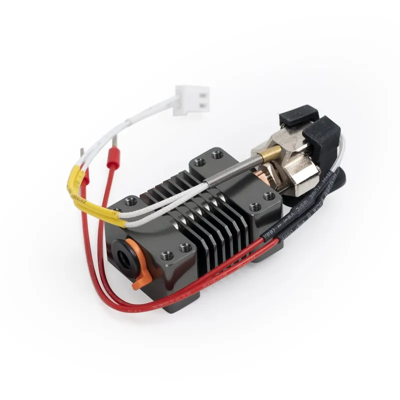 Top Prodej LDO Motors Hotend, Positron V3.2
