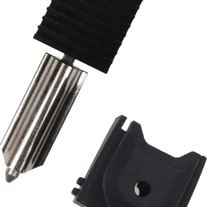 Jen Po Omezenou Doba BROZZL Hot-End for Bambu Lab A1 Series, 0,4 mm Hardened Steel