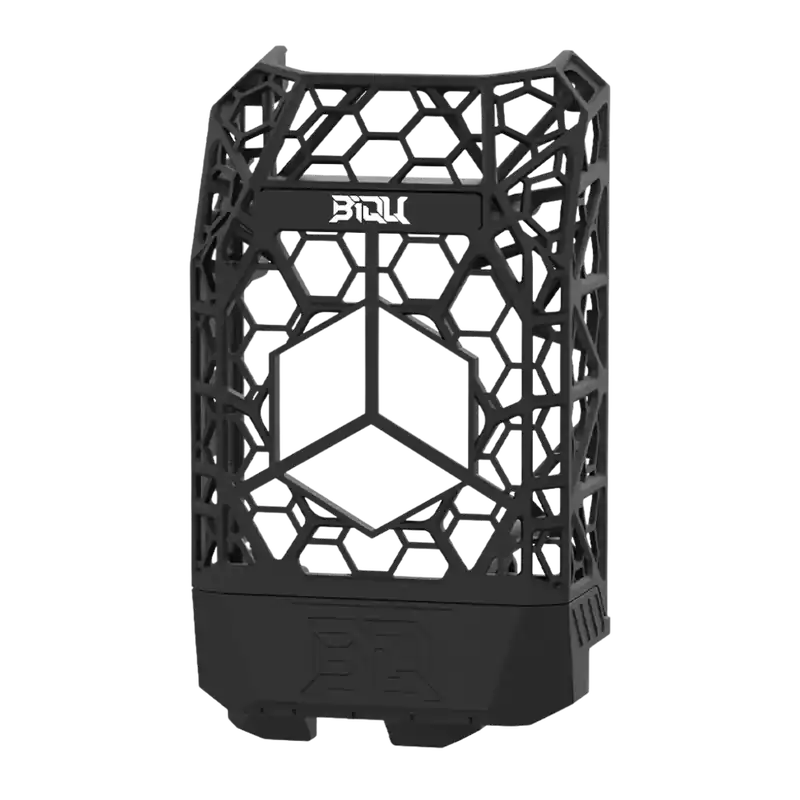 Cenově Výhodný BIQU Panda Jetpack Extruder Front Cover, Bambu Lab X1/P1