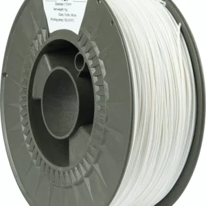 The Filament PLA Traffic White, 1,75 mm / 1000 g Finální Výprodej