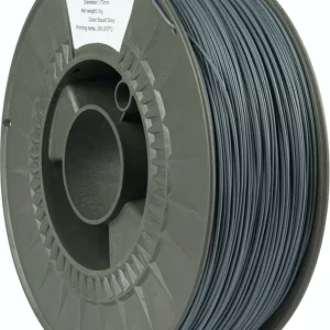 The Filament PLA Basalt Grey, 1,75 mm / 1000 g Speciální Cena