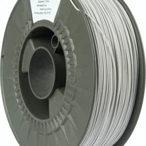 Výhodná Nabídka The Filament PLA Cloud Grey, 1,75 mm / 1000 g