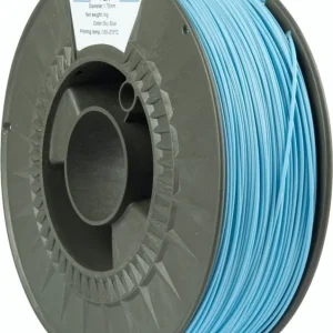 The Filament PLA Sky Blue, 1,75 mm / 1000 g Vysoce Kvalitní