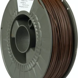 Nová Kolekce The Filament PLA Bison Brown, 1,75 mm / 1000 g