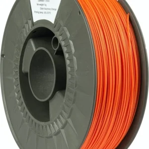 Levný The Filament PLA Machinery Orange, 1,75 mm / 1000 g