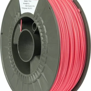 The Filament PLA Strawberry Pink, 1,75 mm / 1000 g Poslední Šance
